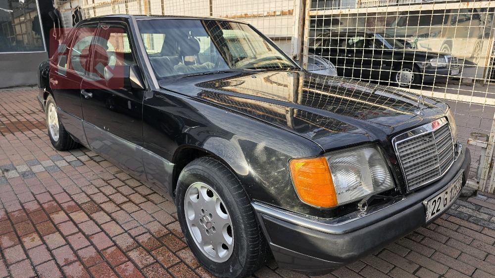 مرسيدس بنز S-Class